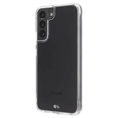 Case-Mate Tough Case For Samsung Galaxy S22+ - Clear
