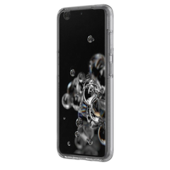 Incipio DualPro Case For Samsung Galaxy S20 - Clear