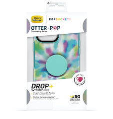 OtterBox Otter+Pop Symmetry Case For Apple iPhone 13 Pro Max