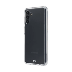 Case-Mate Tough Clear Case For Samsung Galaxy A13 4G - Clear