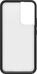 LifeProof SEE Series Case For Samsung Galaxy S22+ - Black Crystal