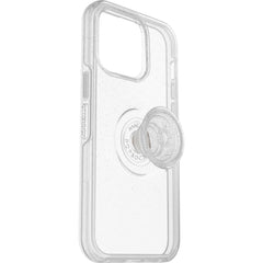 OtterBox Otter+Pop Symmetry Case For iPhone 14 Pro Max-Stardust Pop