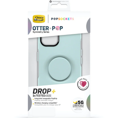 OtterBox Otter+Pop Symmetry Series Case For Apple iPhone 13
