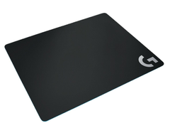 Logitech G440 Gaming Mouse Pad - Black
