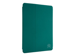 STM Studio Case For Apple iPad/iPad Pro/iPad Air 1-2 - Dark Green