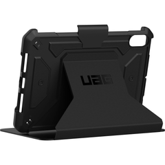 UAG Metropolis Case For Apple iPad Mini - Black