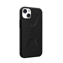 UAG Civilian Case For Apple iPhone 14 Plus - Black