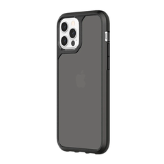 Survivor Strong Case For Apple iPhone 12/12 Pro - Black