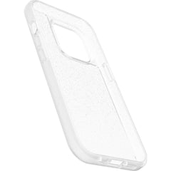 OtterBox React Case For iPhone 14 Pro - Stardust (Clear Glitter)