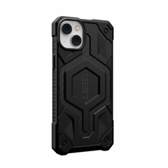 UAG Monarch Magsafe Case For Apple iPhone 14 Plus - Carbon Fiber