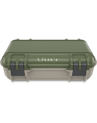 OtterBox Drybox 3250 Series - Ridgeline (Tan/Green)