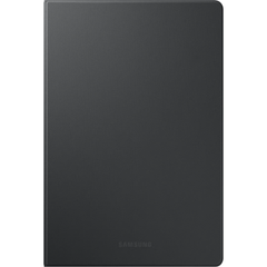 Samsung Galaxy Tab S6 Lite Book Cover - Grey