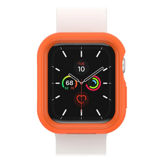 OtterBox EXO Edge Case For Apple Watch 6/SE/4/5 44mm - Orange
