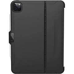 UAG Scout Case For Apple iPad Pro 12.9-inch - Black