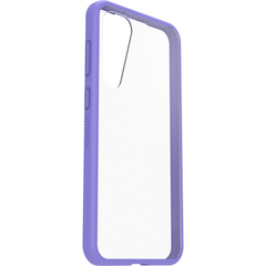 OtterBox React Case For Samsung Galaxy S23+ - Purple