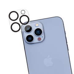 Case-Mate Glass Lens Protector For Apple iPhone 13 Pro/13 Pro Max