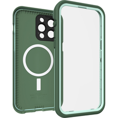 OtterBox FRE Magsafe Case For Apple iPhone 14 Pro Max - Green