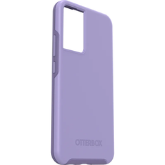 OtterBox Symmetry Case For Samsung Galaxy S22+ - Reset Purple