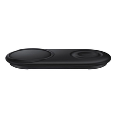 Samsung Wireless Charger For Duo Pad - Black