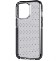 Tech21 EvoCheck Case for iPhone 13 Pro - Black
