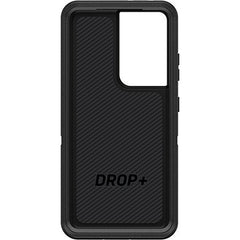 OtterBox Defender Case For Samsung Galaxy S21 Ultra 5G - Black
