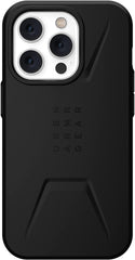 UAG Civilian Magsafe Case For Apple iPhone 14 Pro Max - Black