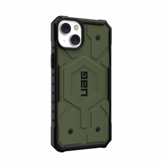 UAG Pathfinder Magsafe Case For Apple iPhone 14 Plus - Olive