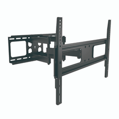 Brateck Economy Solid Full Motion TV Wall Mount (37