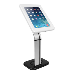 Brateck Anti-theft Countertop Tablet Kiosk Stand 9.7”-10.1” - Grey