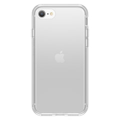 OtterBox React Case For Apple iPhone 8/7/SE(3rd & 2nd gen) - Clear