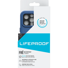 LifeProof FRE Case For Apple iPhone 13 Pro - Onward Blue