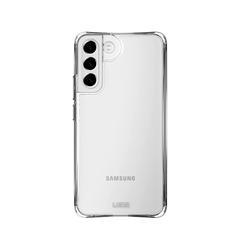UAG Plyo Case For Samsung Galaxy S22+ - Ice