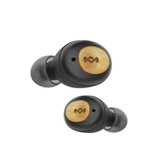Marley Champion True Wireless Earbuds - Black