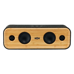 Marley Get Together 2 Portable Bluetooth Speaker - Black