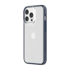 Incipio Organicore Clear Case For Apple iPhone 13 Pro - Ocean Blue