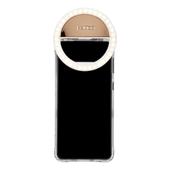 Case-Mate LuMee Studio Clip Light - Gold