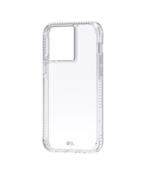 Case-Mate Tough Clear Plus Case For Apple iPhone 13 Pro 6.1