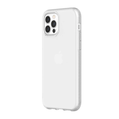 Survivor Clear Case For Apple iPhone 12/12 Pro - Clear