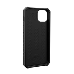 UAG Monarch Case For Apple iPhone 14 Plus - Crimson