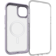 OtterBox Defender XT MagSafe Case For iPhone 14 Plus - Purple