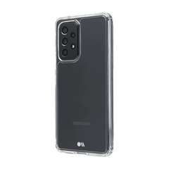 Case-Mate Tough Clear Case For Samsung Galaxy A53 5G - Clear