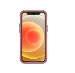 OtterBox Commuter Series Case For Apple iPhone 12 mini- Ballet Way
