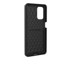 UAG Scout Case For Samsung Galaxy A13 - Black