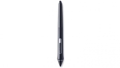 Wacom Pro Pen 2 with Case 2 Standard NIBS 1 Felt NIB - Black