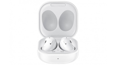 Samsung Galaxy Buds Live - Mystic White