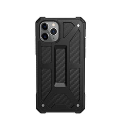 UAG Monarch Case For Apple iPhone 11 Pro - Carbon Fiber