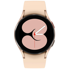 Samsung Galaxy Watch4 40mm LTE - Pink Gold
