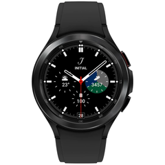 Samsung Galaxy Watch4 Classic 46mm Bluetooth - Black