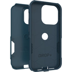 OtterBox Commuter Series Case For Apple iPhone 14 Pro - Blue