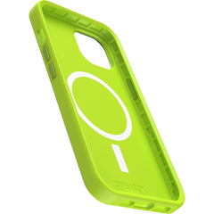 OtterBox Symmetry + MagSafe Case For Apple iPhone 14 - Green